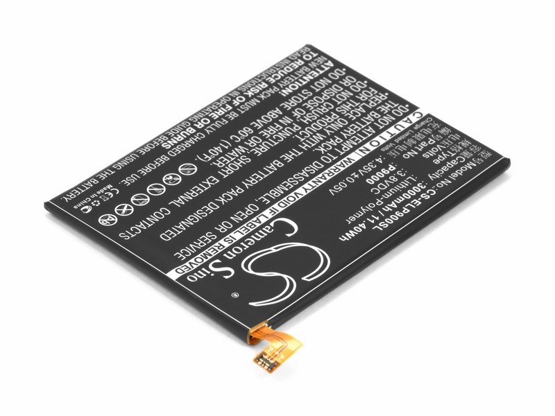 

Аккумулятор для телефона Elephone P9000