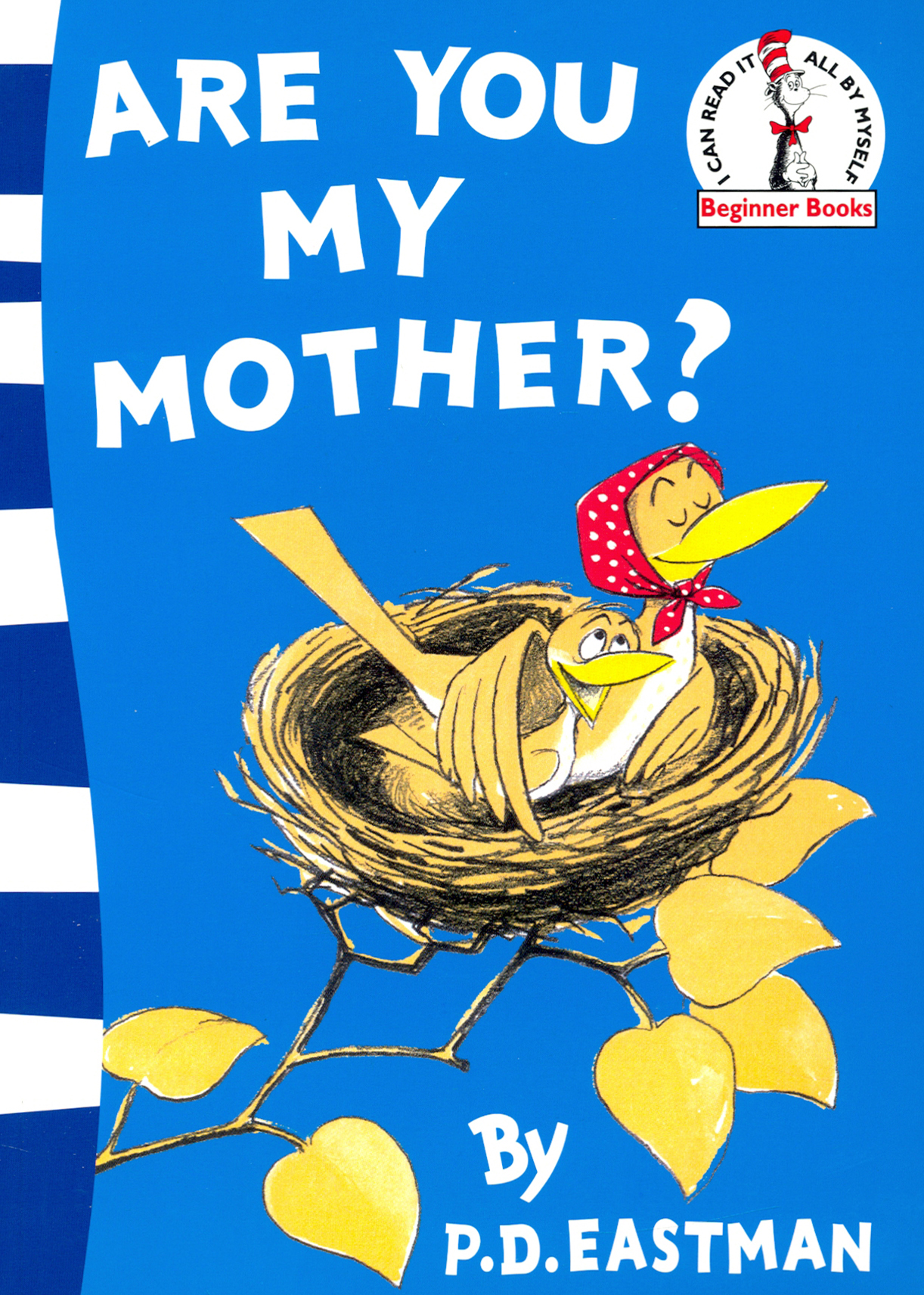 

Are You My Mother
