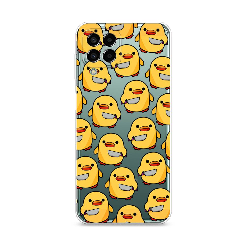 Чехол на Samsung Galaxy M33  