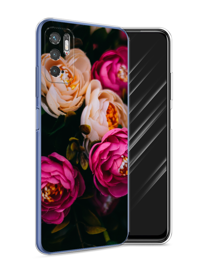 Чехол Awog на Xiaomi Redmi Note 10T/Note 10 5G/M3 Pro 