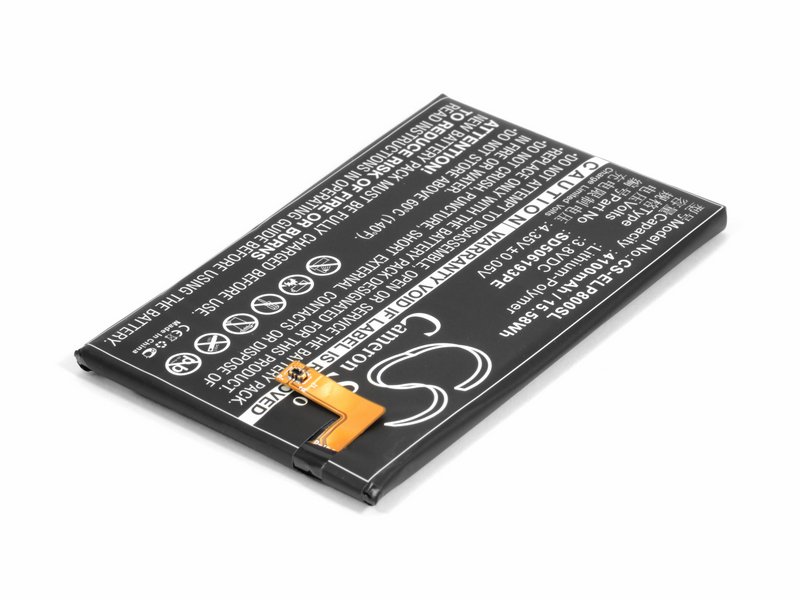 

Аккумулятор для телефона Elephone P8000 SD506193PE