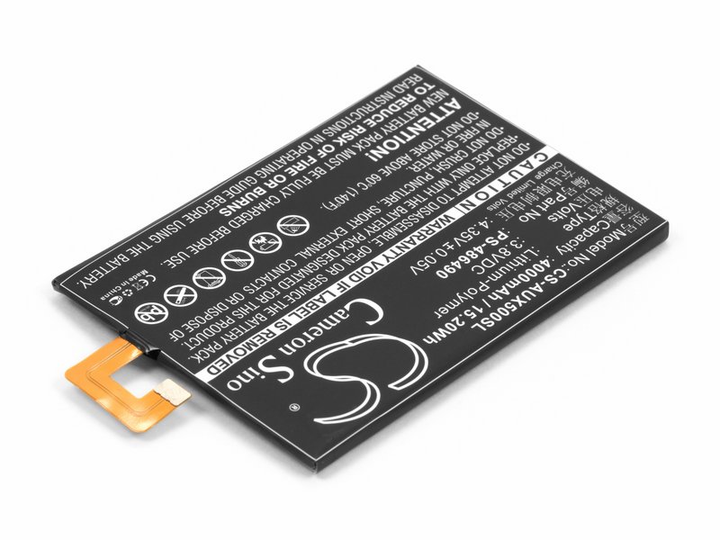 

Аккумулятор для телефона Asus Pegasus 5000 PS-486490