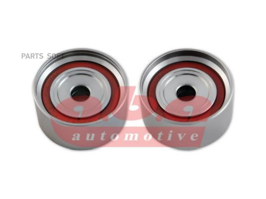

Ролик Натяжителя Ремня Грм Aba Automotive Ym650030 1Шт ABA YM650030