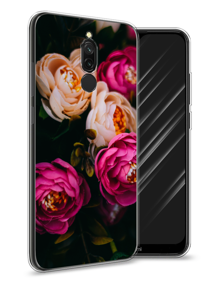 Чехол Awog на Xiaomi Redmi 8 