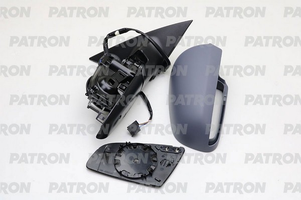 

Зеркало Заднего Вида Patron Pmg0221M02