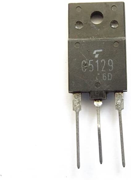 

2 шт 2SC5129 транзистор, 2SC5129