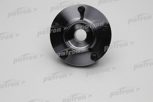 

Ступица Колеса Передн Диски PATRON PBK513123H