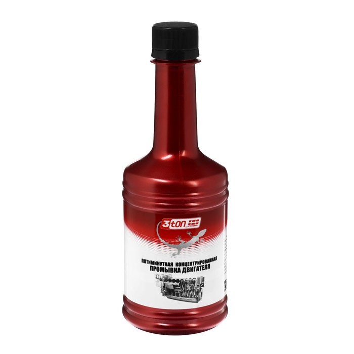

Промывка двигателя 3ton 2703920 354 мл