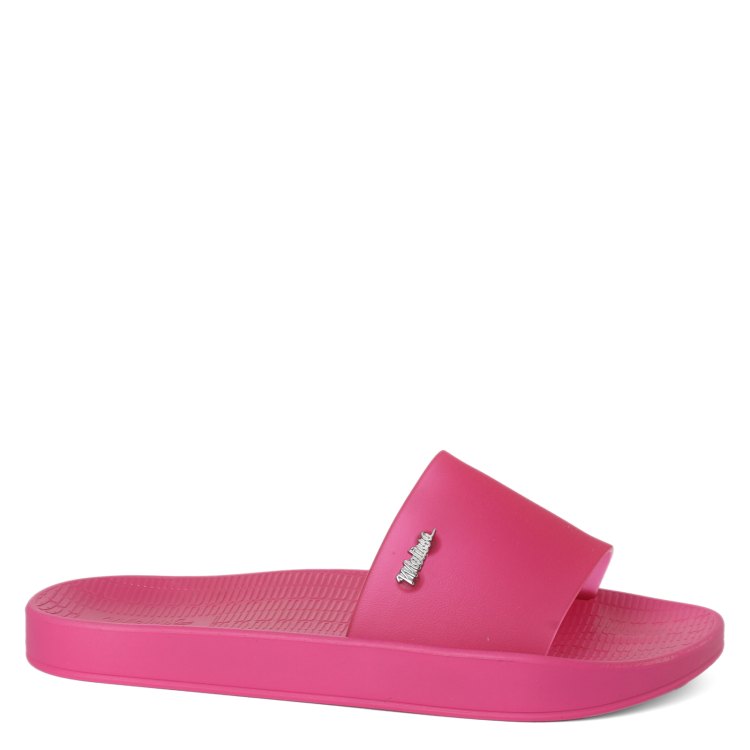 

Сланцы женские Melissa 33529 розовые 39 EU, 33529