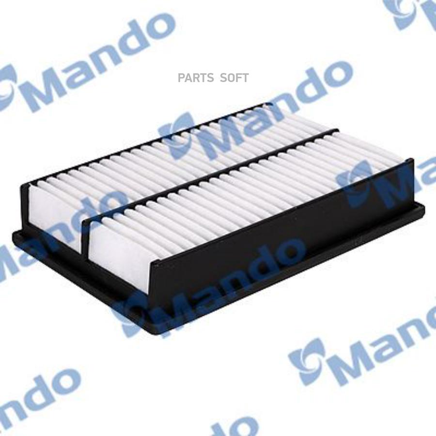

Mando Eaf00198T Фильтр Воздушный