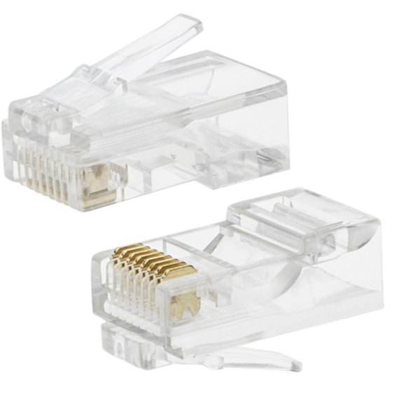 

GA-PLUG5WG, Прозрачный