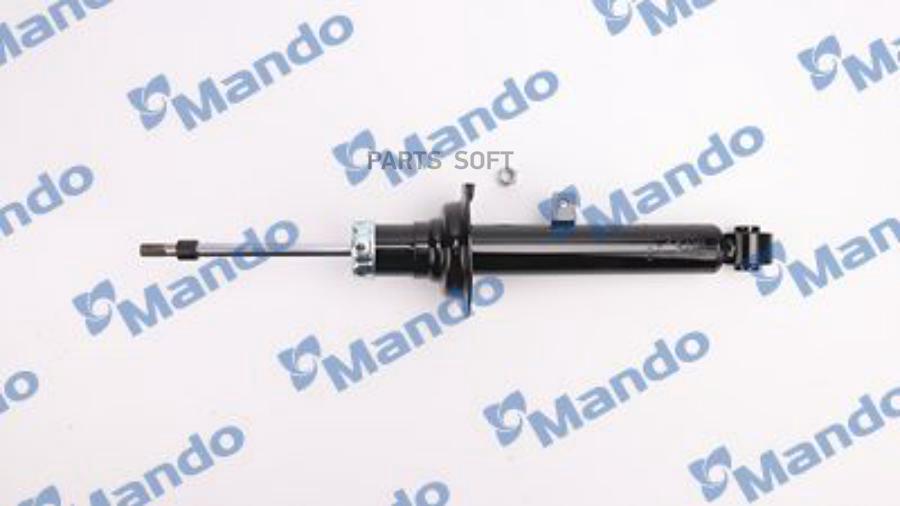 

Амортизатор Mando mss020392