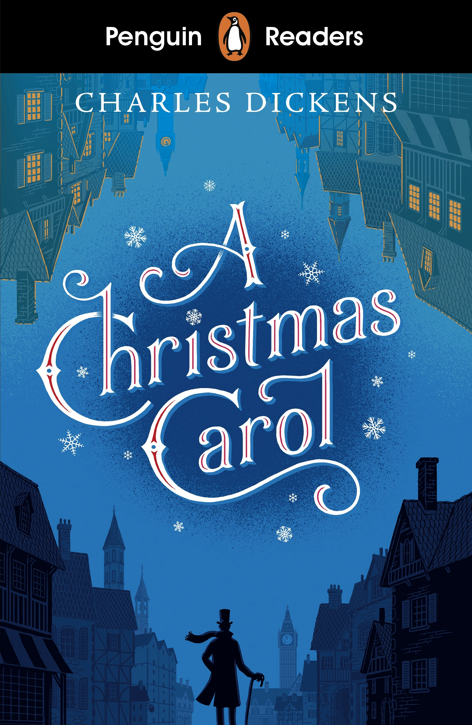 

A Christmas Carol (Level 1)