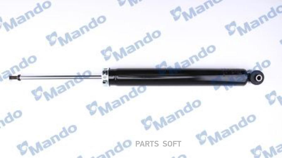 

Амортизатор Газовый Задний Mando MSS017046