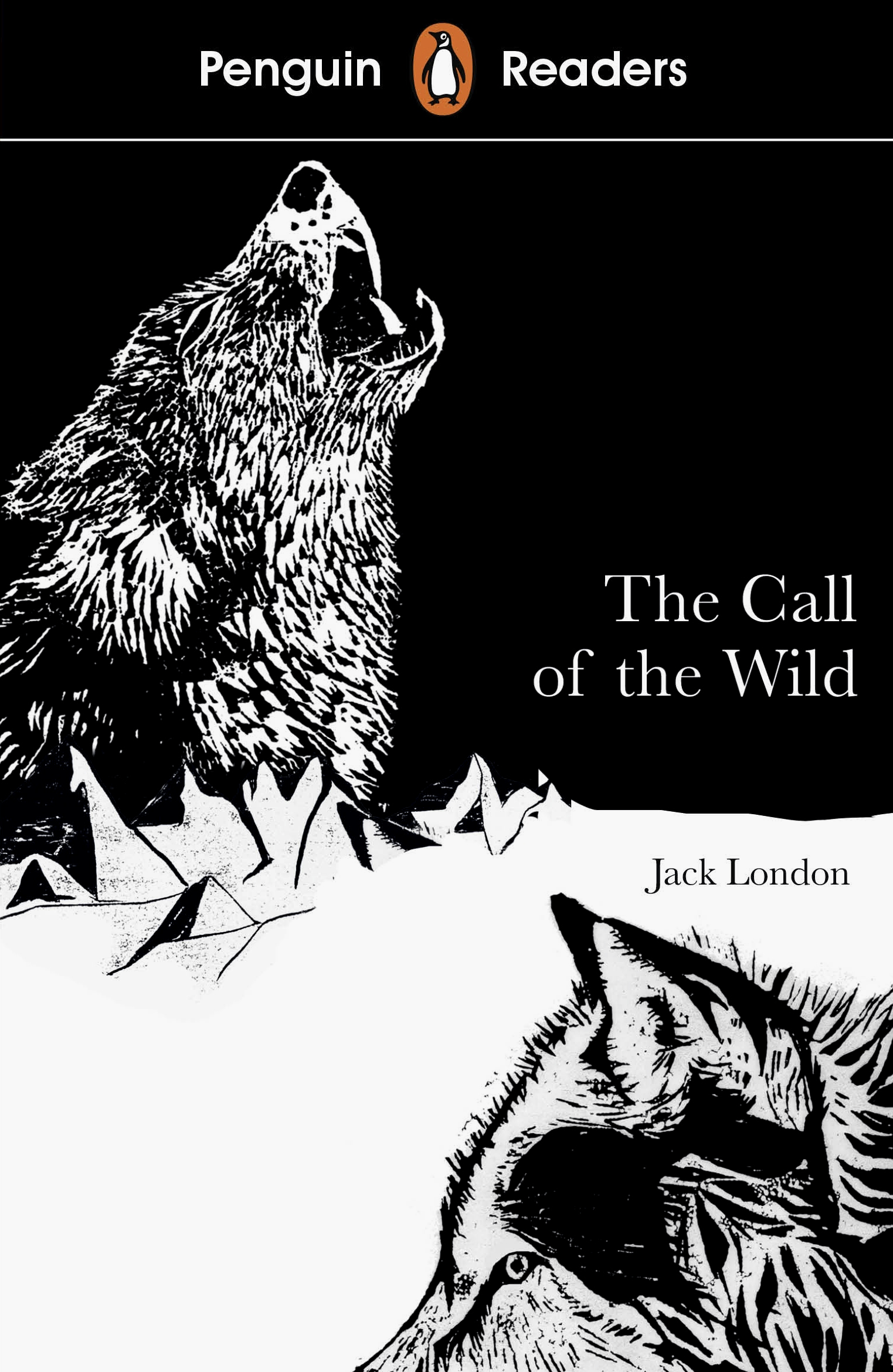 

The Call Of The Wild. Level 2