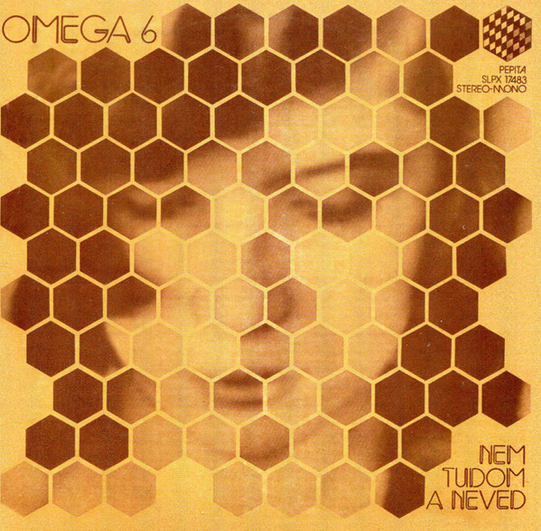 

Аудио диск Omega Nem Tudom A Neved (CD)
