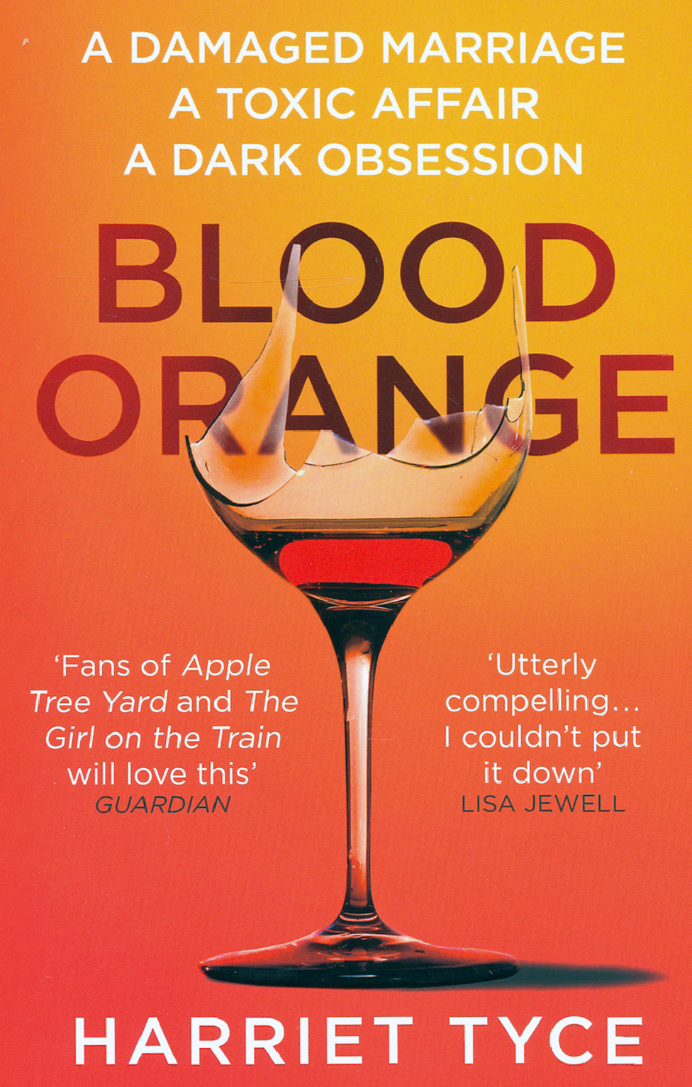 

Blood Orange