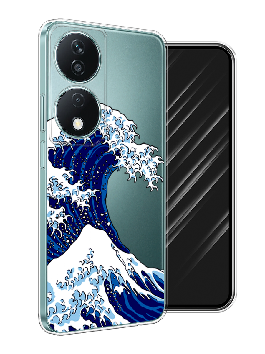 Чехол Awog на Honor X7B 