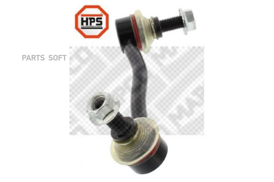 

MAPCO 52813HPS Тяга стабилизатора пер.подв.L 1шт
