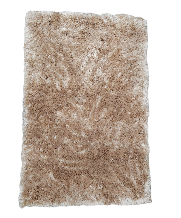 Коврик Swed house 50х80 см светло-коричневый