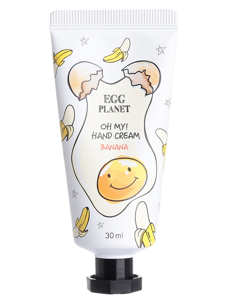 Крем Daeng Gi Meo Ri для рук Egg Planet oh my 30 мл 587₽