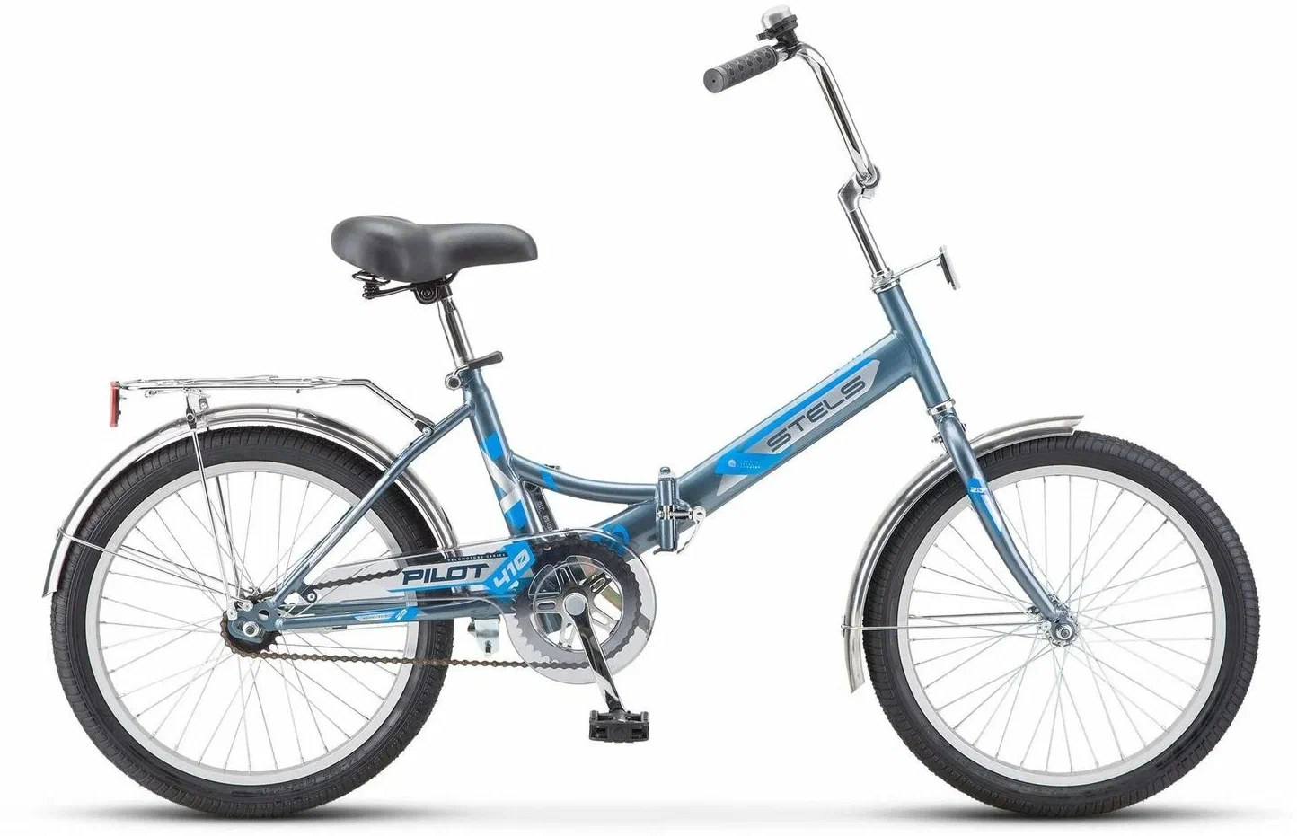 Pilot-410 С 20 135 Морская волна артZ010 Z010 1066000₽