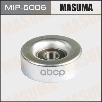 

Ролик обводной MASUMA MIP5006