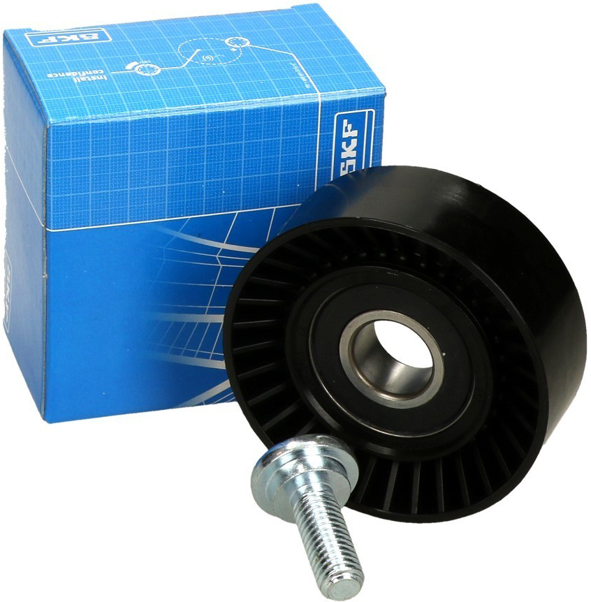 

Ролик натяжителя SKF VKM76102