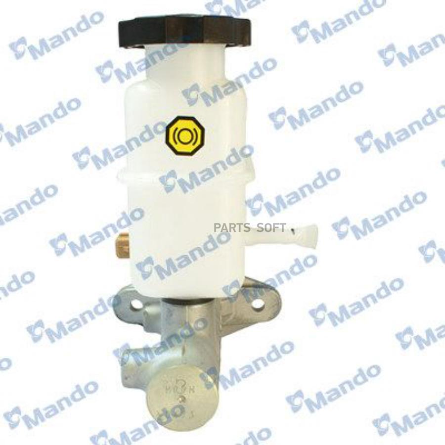 

MANDO EX585102H300 Цилиндр тормозной главный 1шт