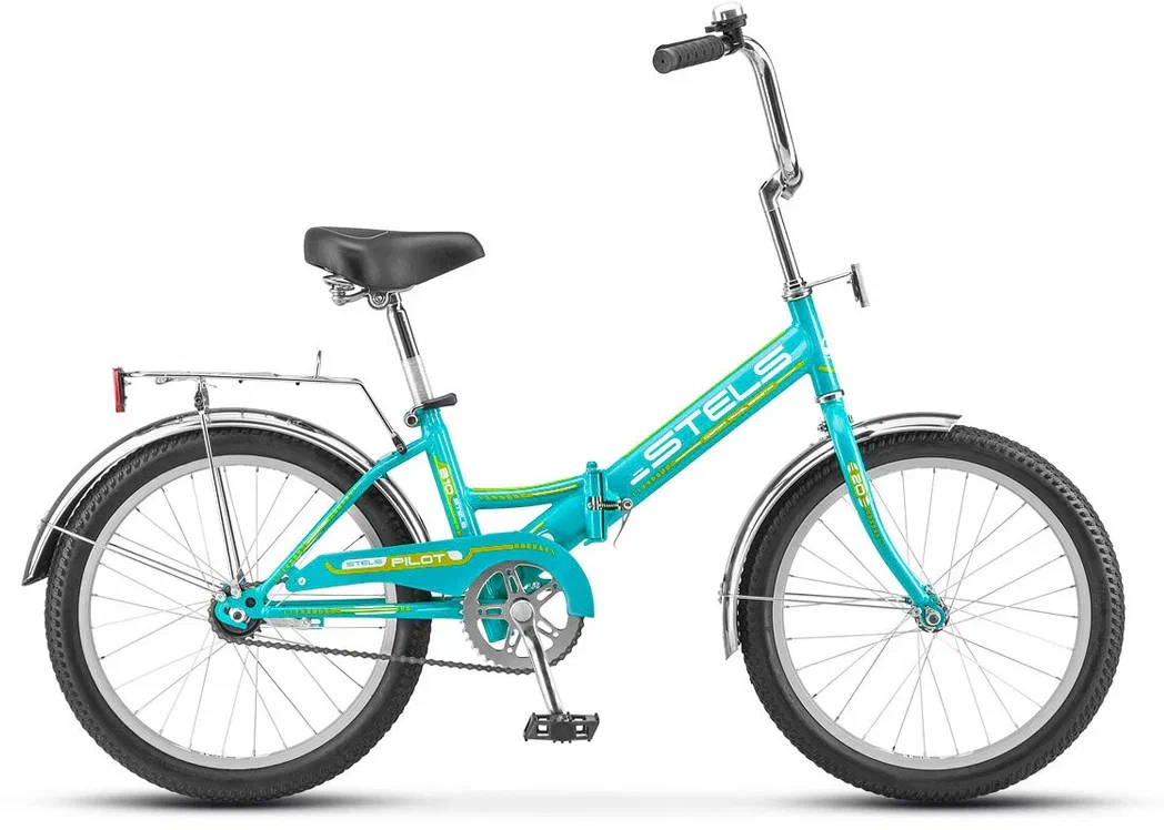 Pilot-310 С 20 13 Морская волна артZ010 Z010 1136200₽