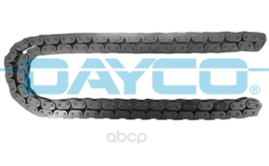 

Ремкомплект ГРМ DAYCO TCH1041