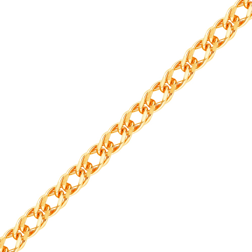 

Браслет из серебра, р.  585Gold 805002460, 805002460