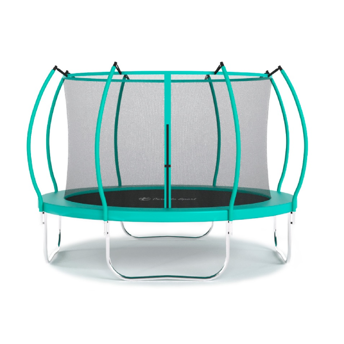 

PERFETTO SPORT PREMIUM MOVING 12 green, Черный, SG000005558