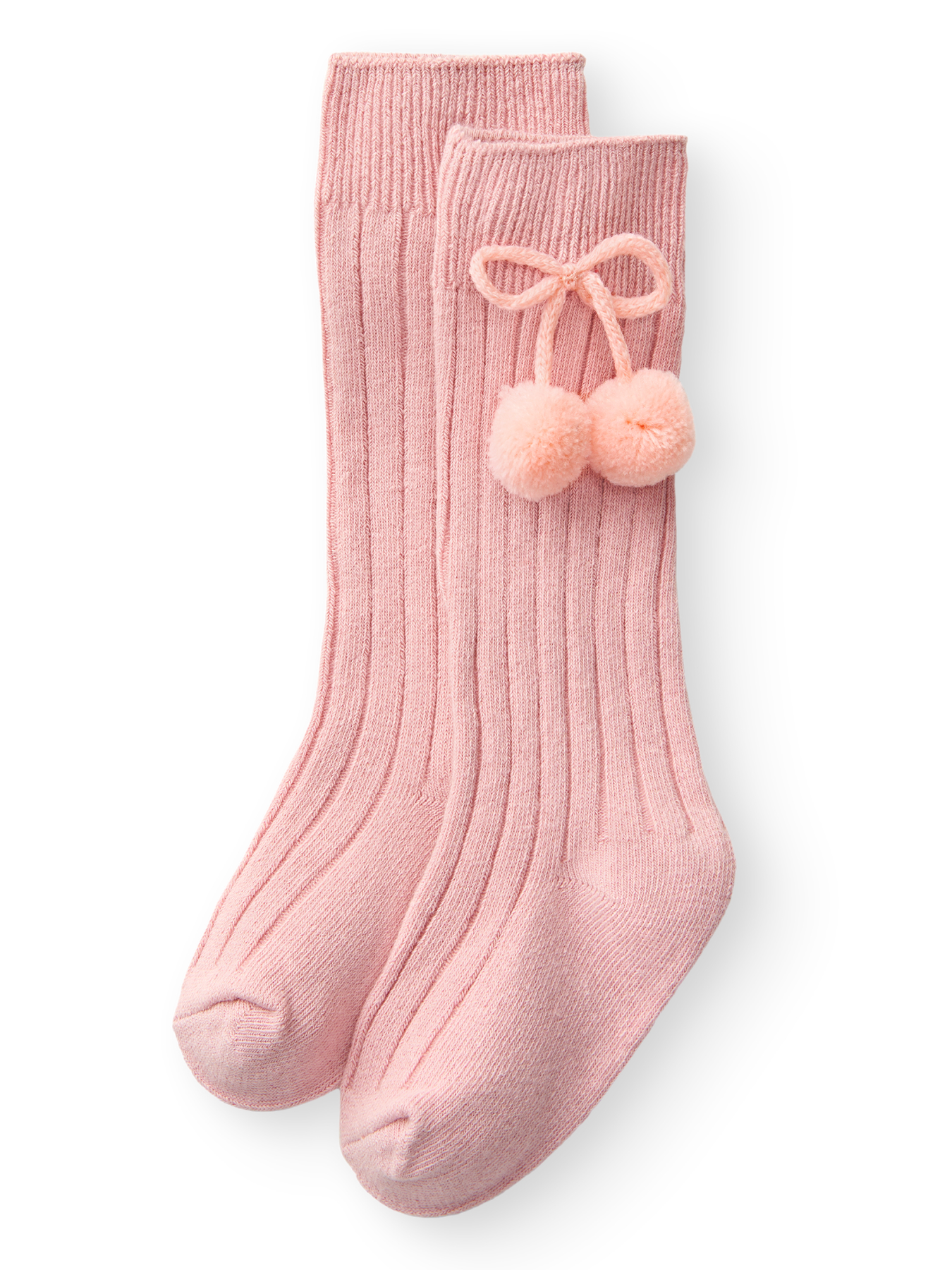 

Носки детские Happy Baby 88245-0 pink, 9, Розовый, 88245-0