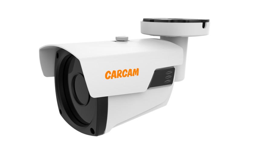 Камера видеонаблюдения CARCAM 2MP Bullet IP Camera 2177 2.8-12mm