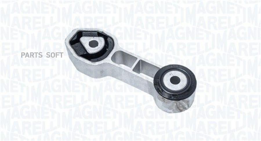 

MAGNETI MARELLI 030607010107 Опора двигателя 1шт