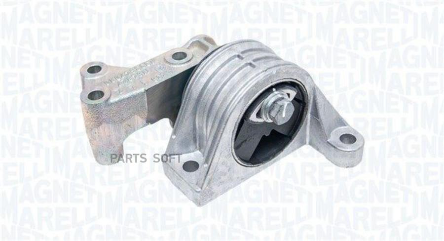 

MAGNETI MARELLI 030607010053 Опора двигателя 1шт