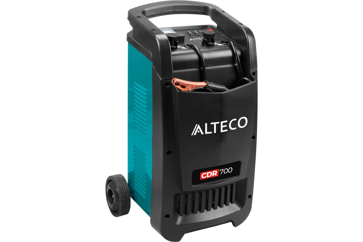 Пуско-зарядное устройство ALTECO CDR 700, 50624