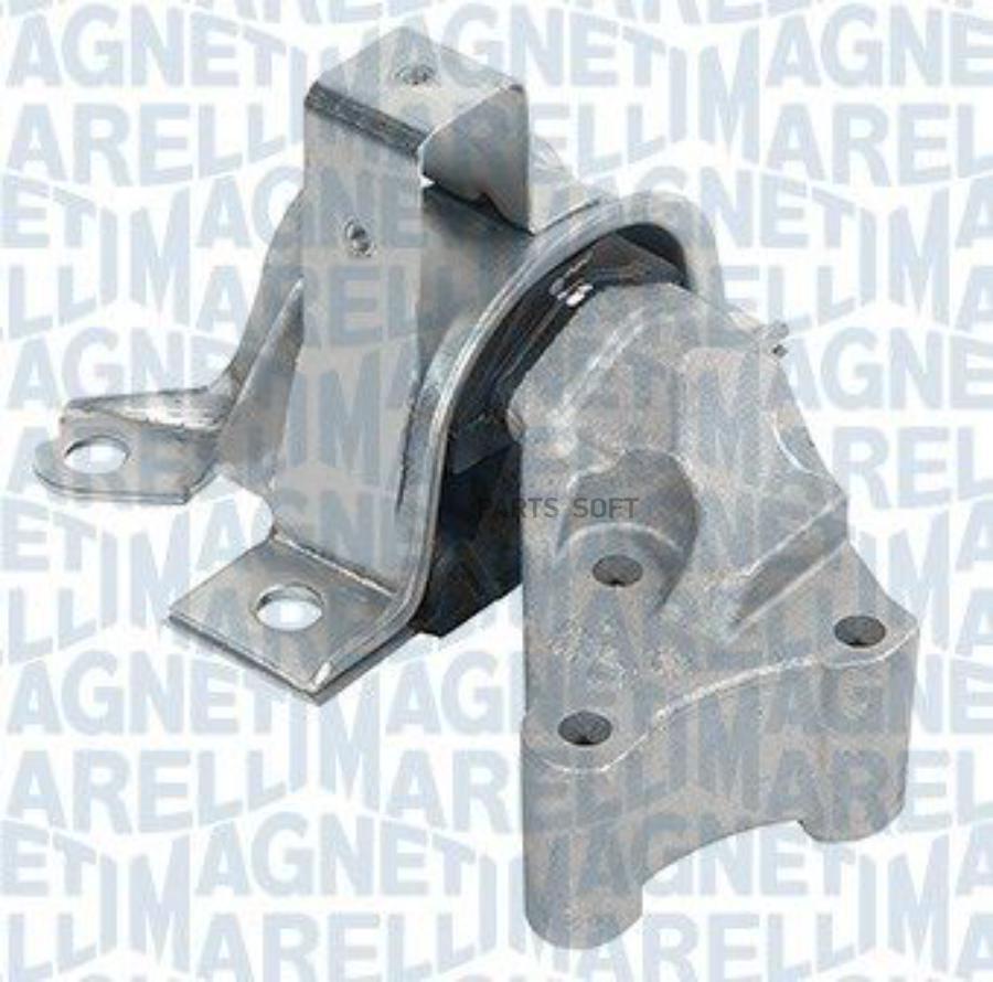 

MAGNETI MARELLI 030607010638 Опора двигателя 1шт