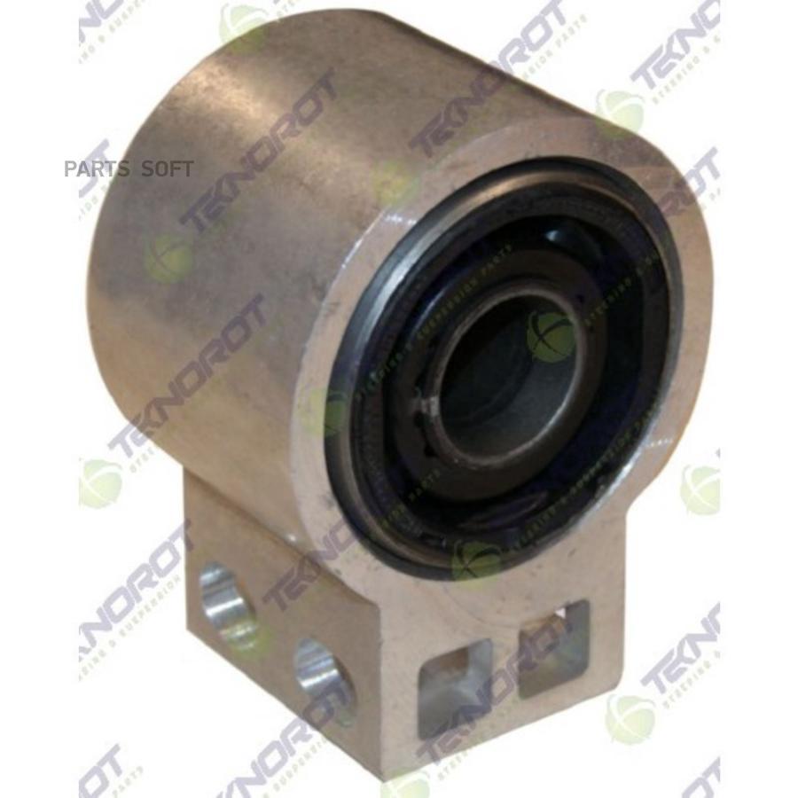 

Сайлентблок Teknorot Sb 222 1Шт Teknorot Sb222