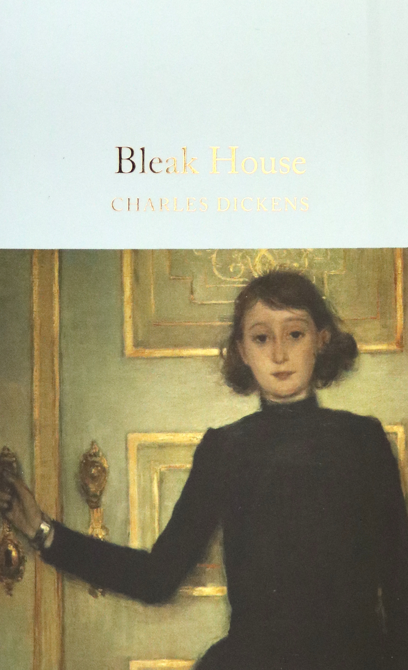 

Bleak House