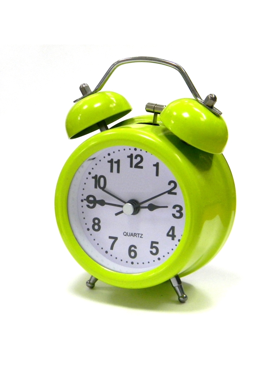 

Будильник настольный TIME96 8842, 8819
