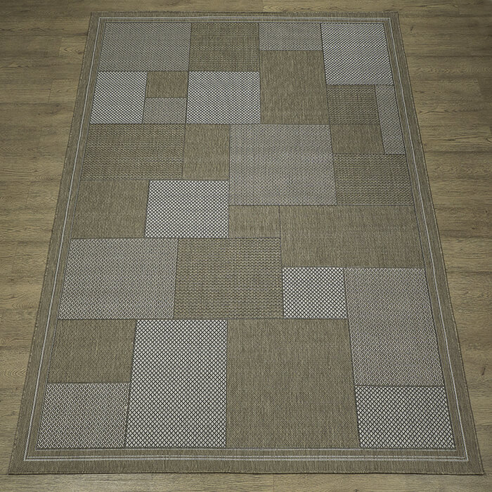 

Ковер Белка Декора (Сизаль) (52301_50511) Прямоугольник 1,6х2,3