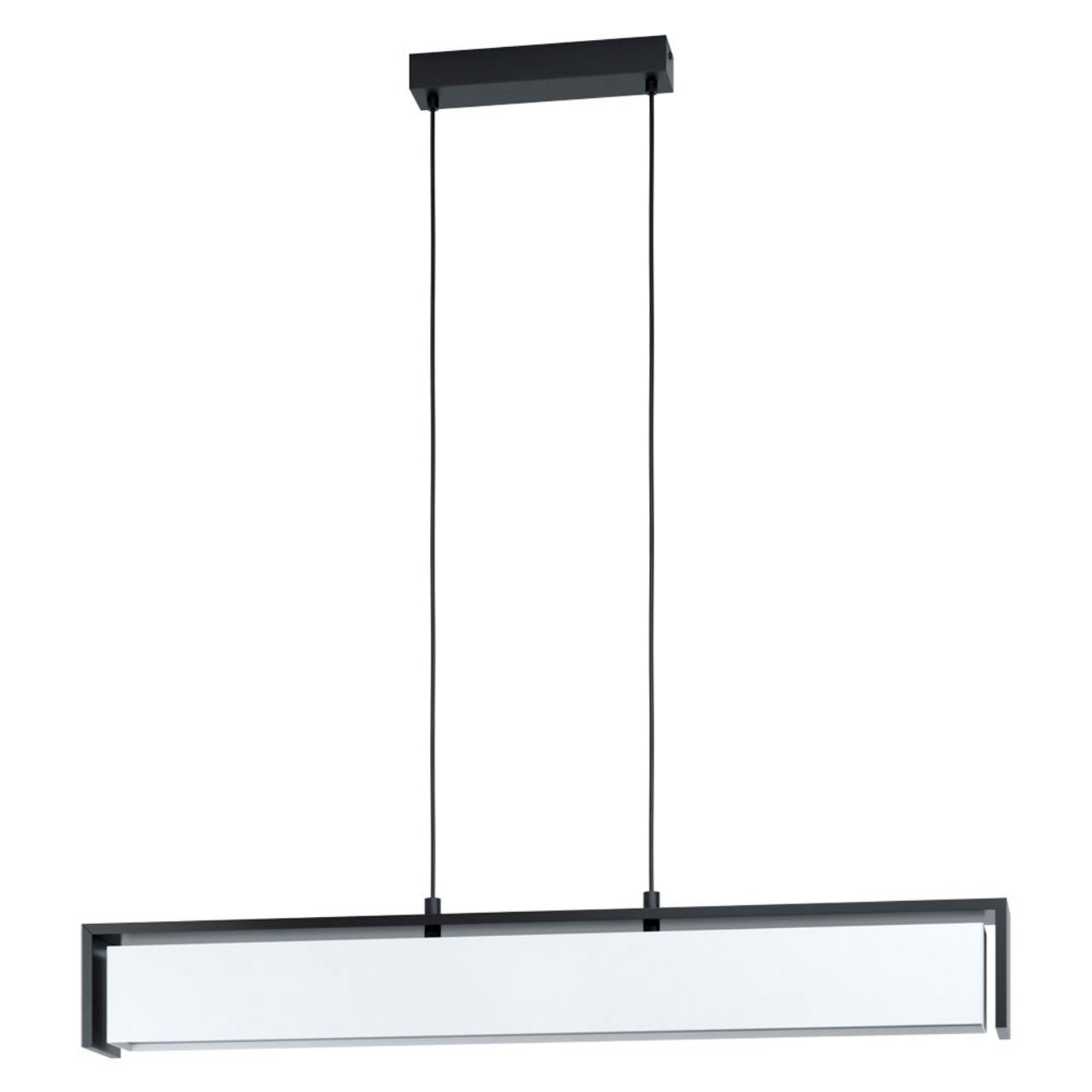 

Светильник подвесной Eglo VALDELAGRANO-C, 98445, 33,6W, LED