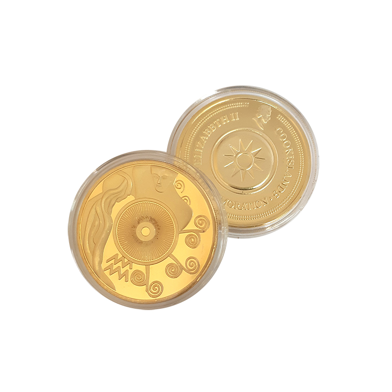 Хранитель карт Знак зодиака 