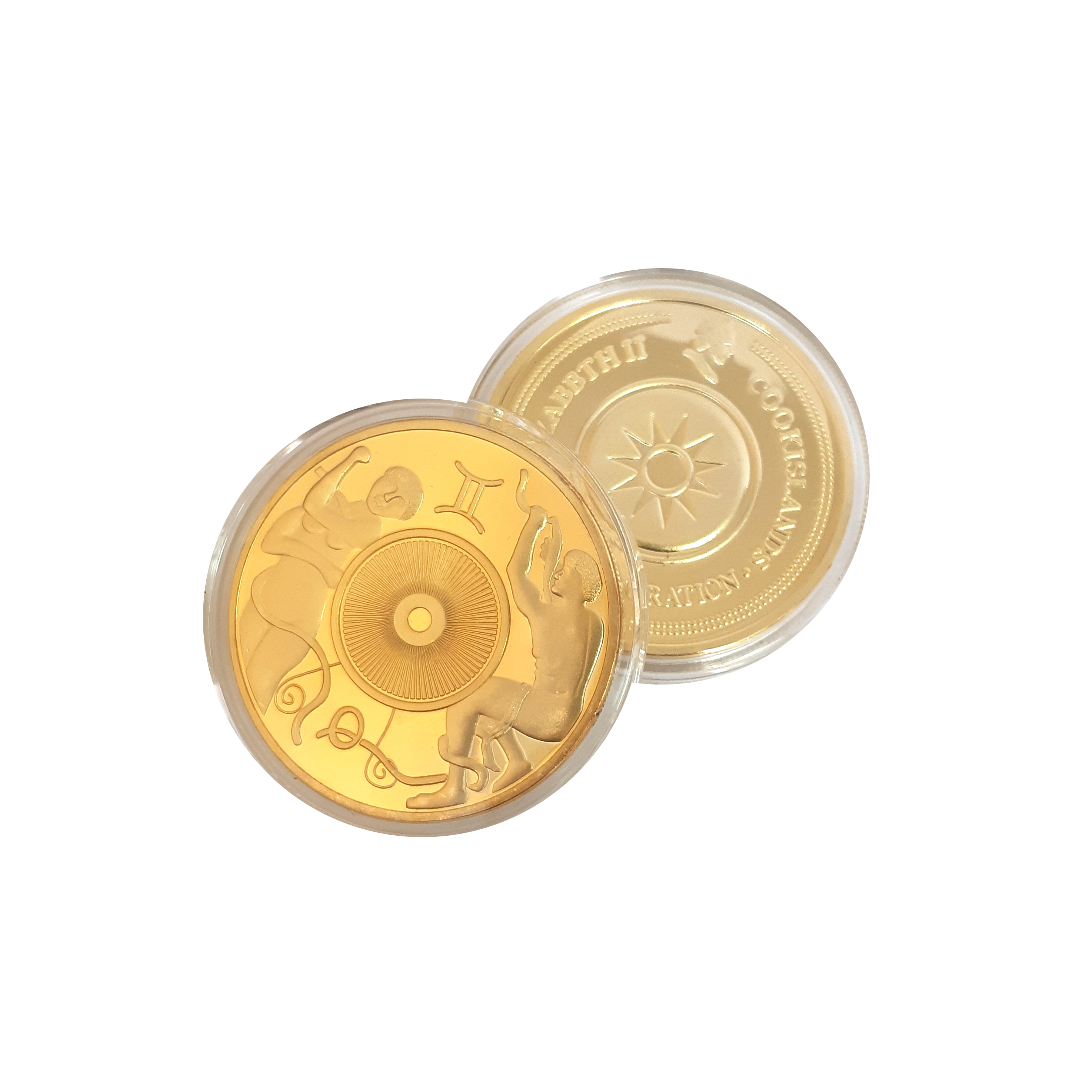 Хранитель карт Знак зодиака 