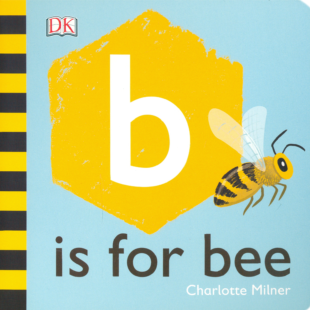 

B is for Bee