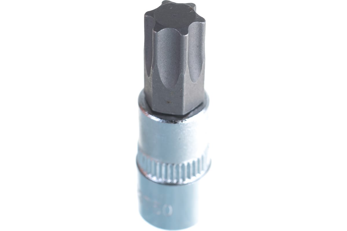 

Головка с насадкой TORX 1/4" х T50, длина 37мм JTC /1