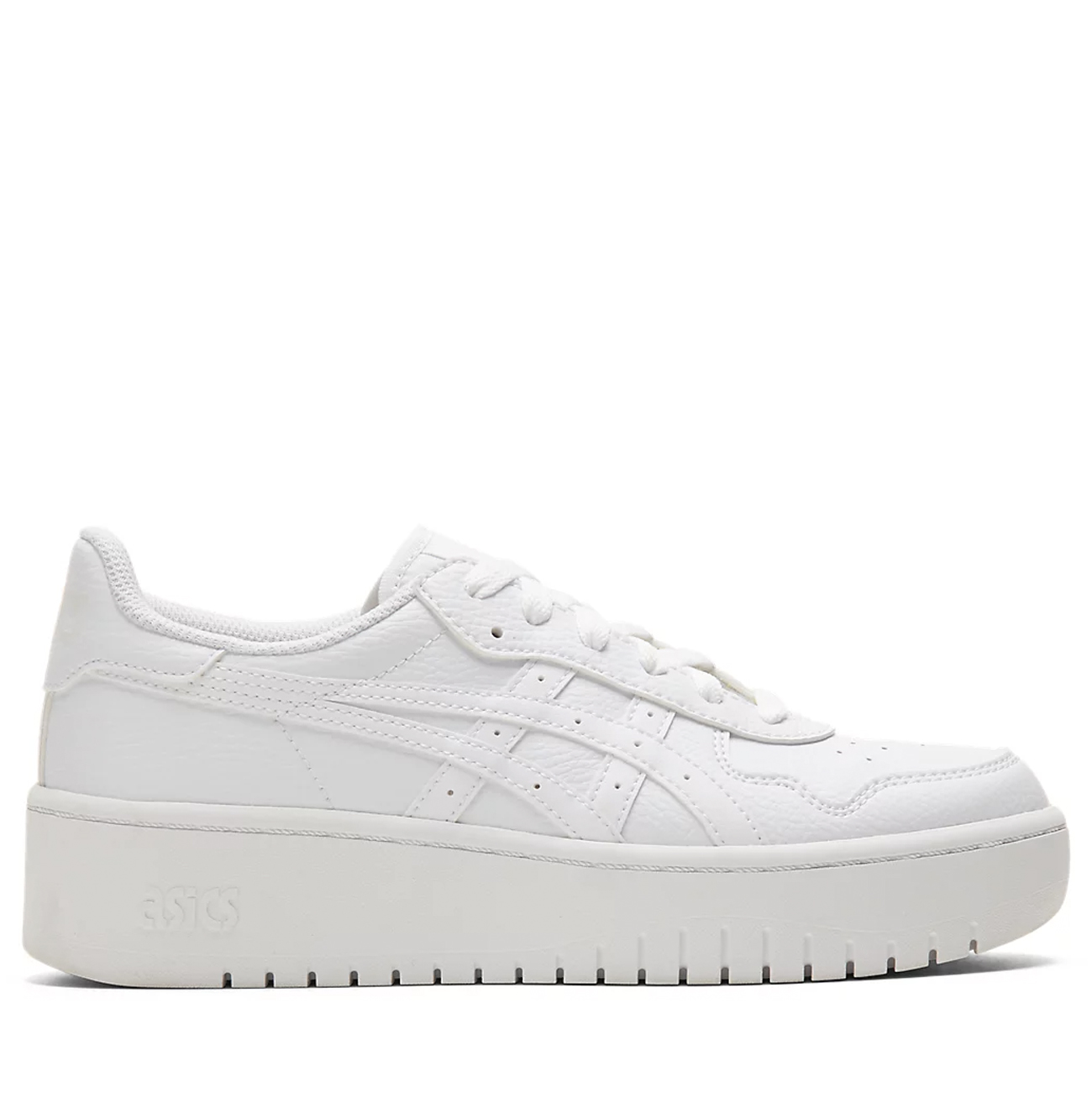 

Кеды женские Asics 1192A212-100 белые 36 EU, Белый, 1192A212-100