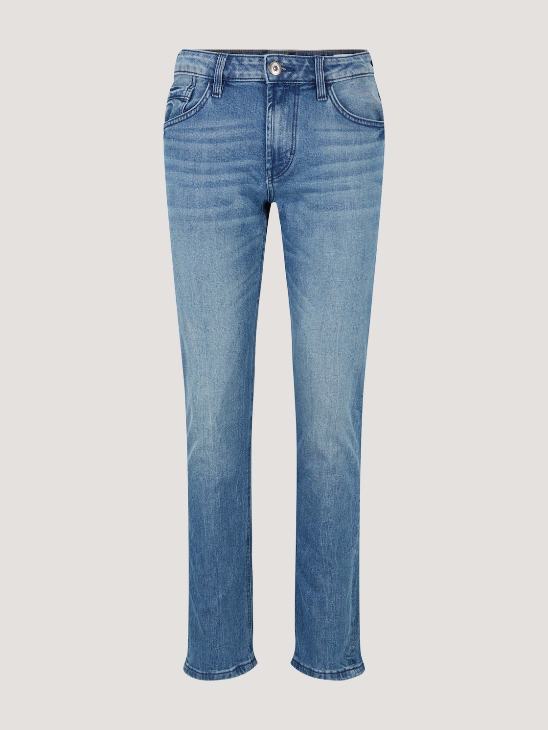 

Джинсы мужские Tom Tailor 1031895 синие 30/32, 1031895